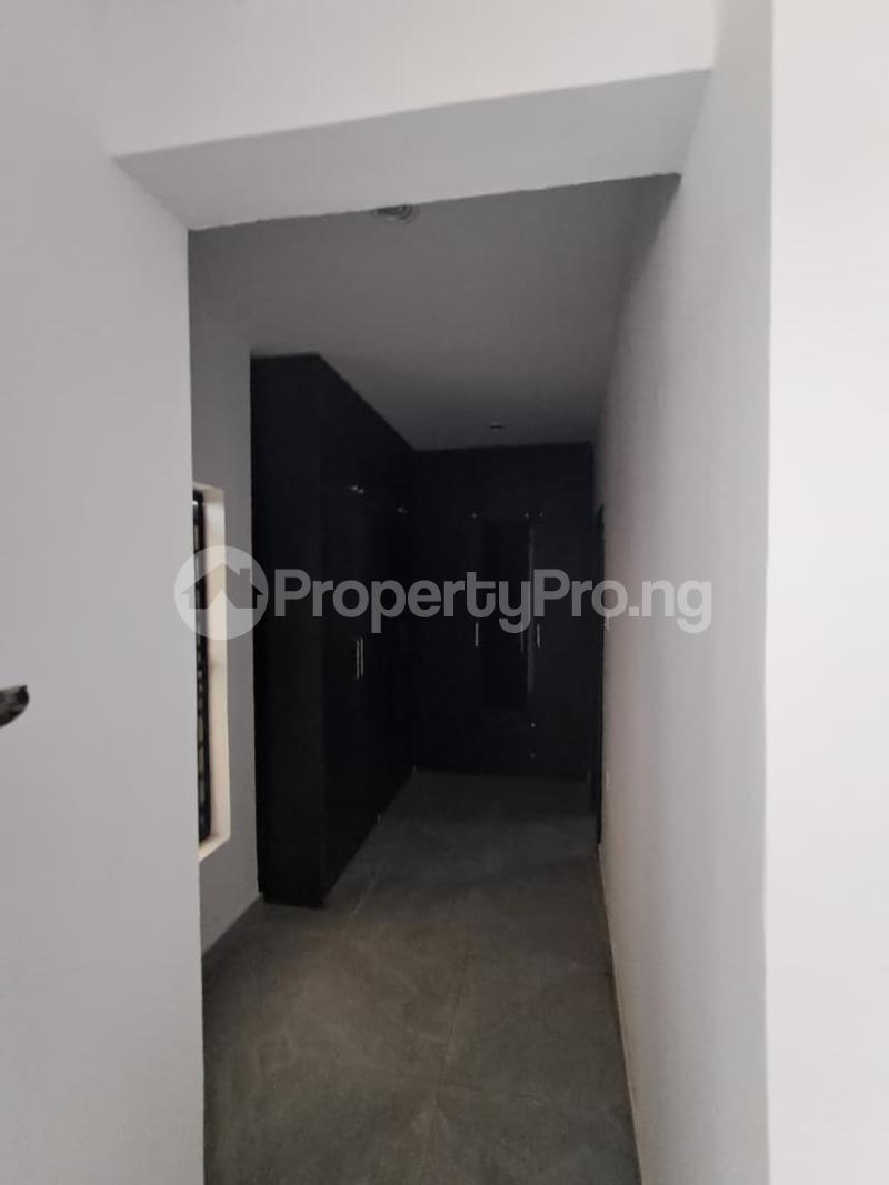4 bedroom House for sale Ogudu Valley Estate Ogudu GRA Ogudu Lagos