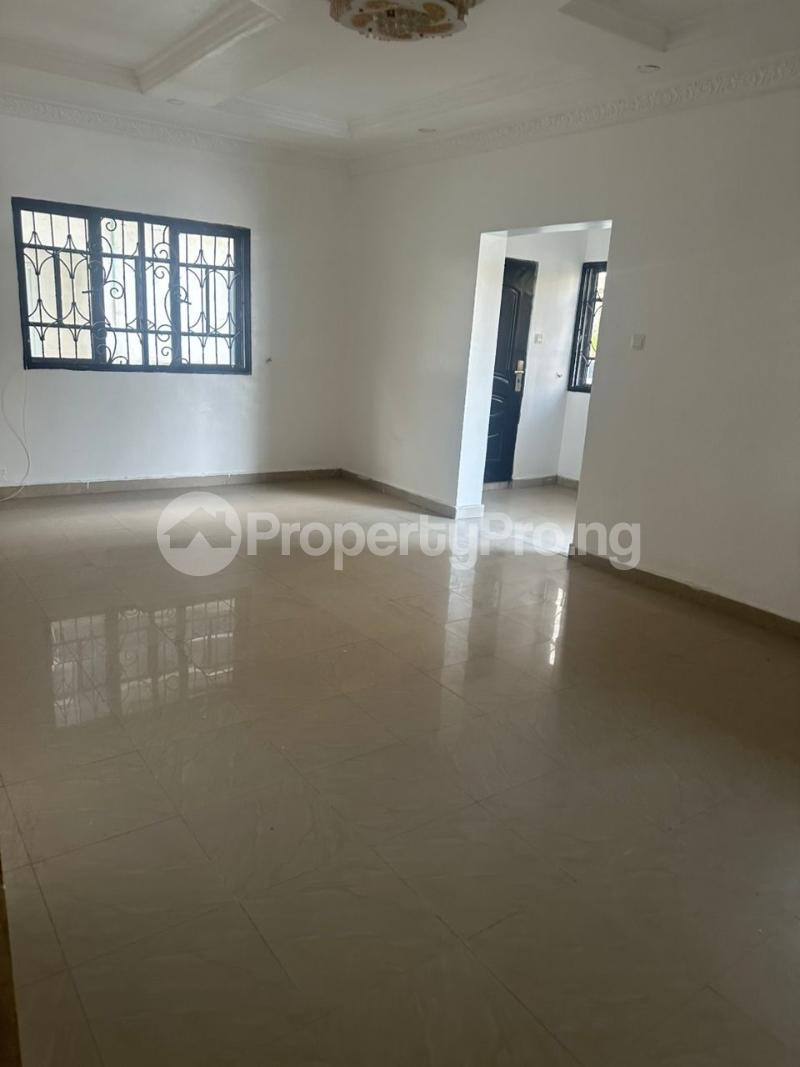 4 bedroom House for rent Lekki Lagos