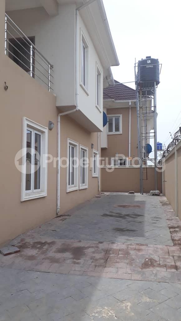 4 bedroom House for sale Ikeja GRA Ikeja Lagos