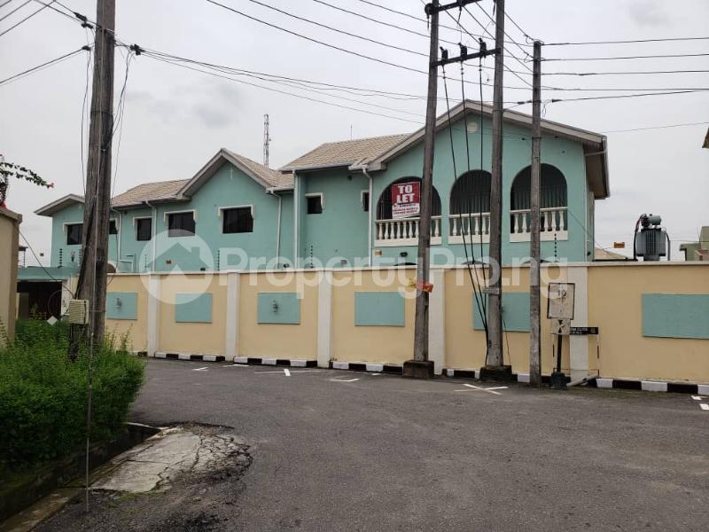 4 bedroom House for rent Anthony Village Maryland Lagos - 0