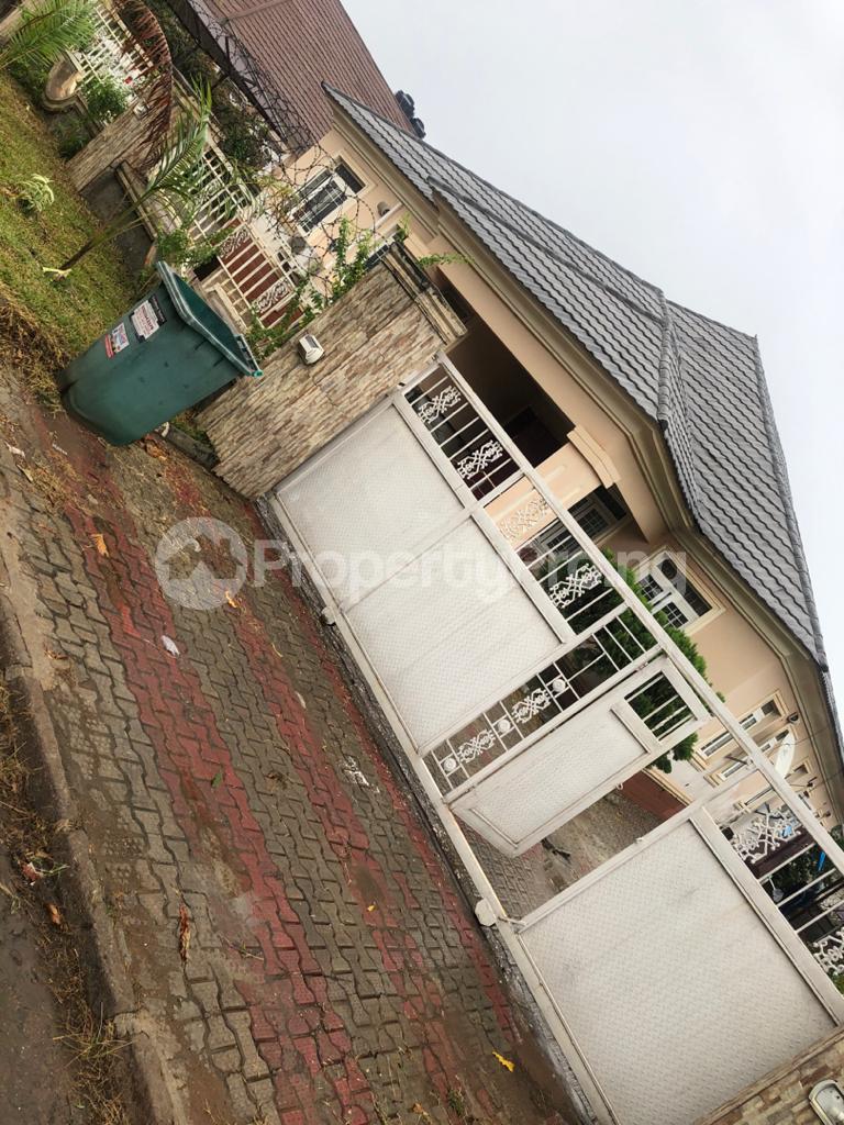 4 bedroom House for sale Citec, Jabi Abuja