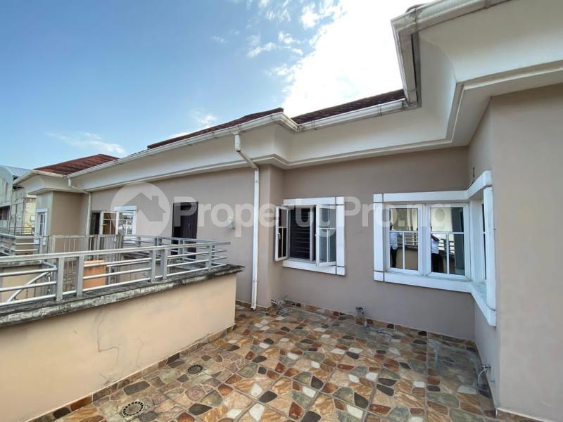 4 bedroom House for rent Lekki Phase 1 Lekki Lagos