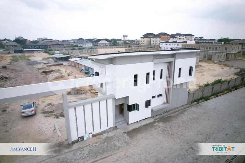 House for sale Ajah Lagos