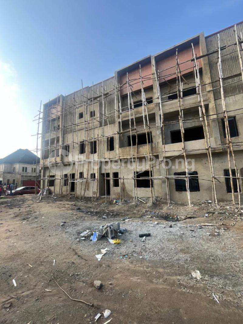 4 bedroom House for sale Lokogoma Abuja