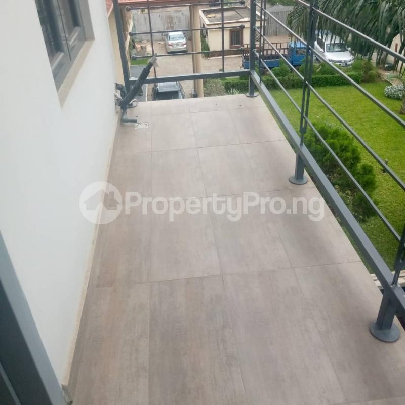 4 bedroom House for rent Ikeja GRA Ikeja Lagos