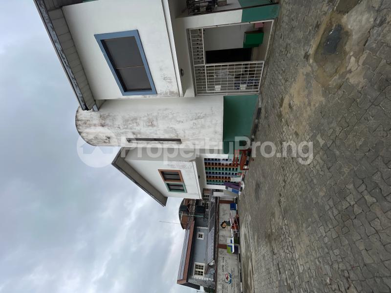 4 bedroom Commercial Property for rent Lekki Phase 1 Lekki Lagos