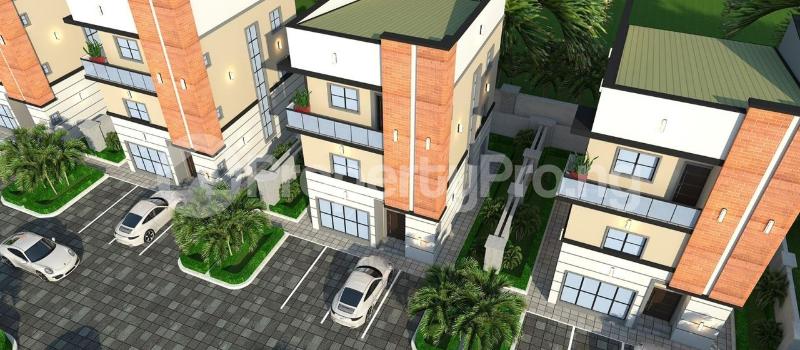 4 bedroom House for sale Lokogoma Lokogoma Abuja