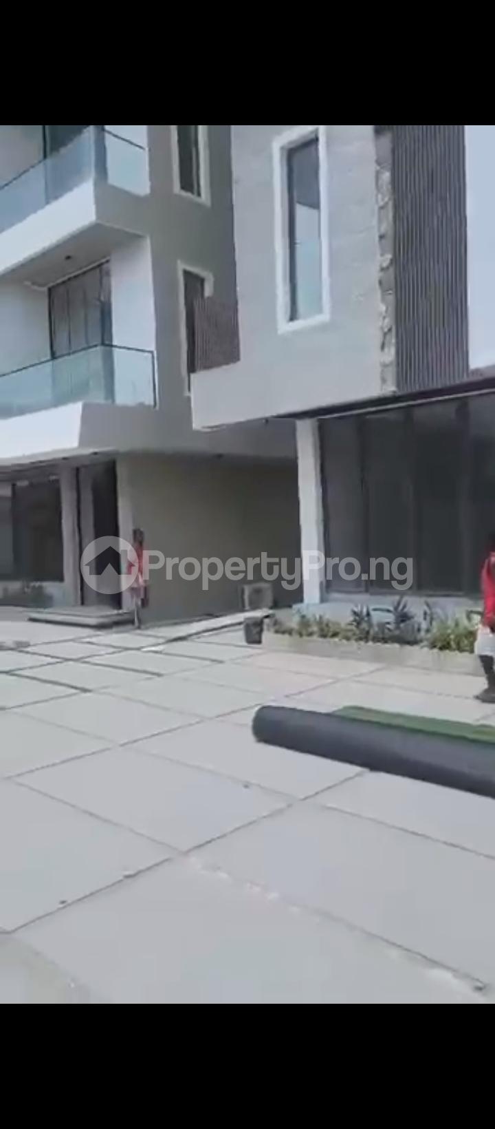 4 bedroom House for sale Parkview Estate Ikoyi Lagos