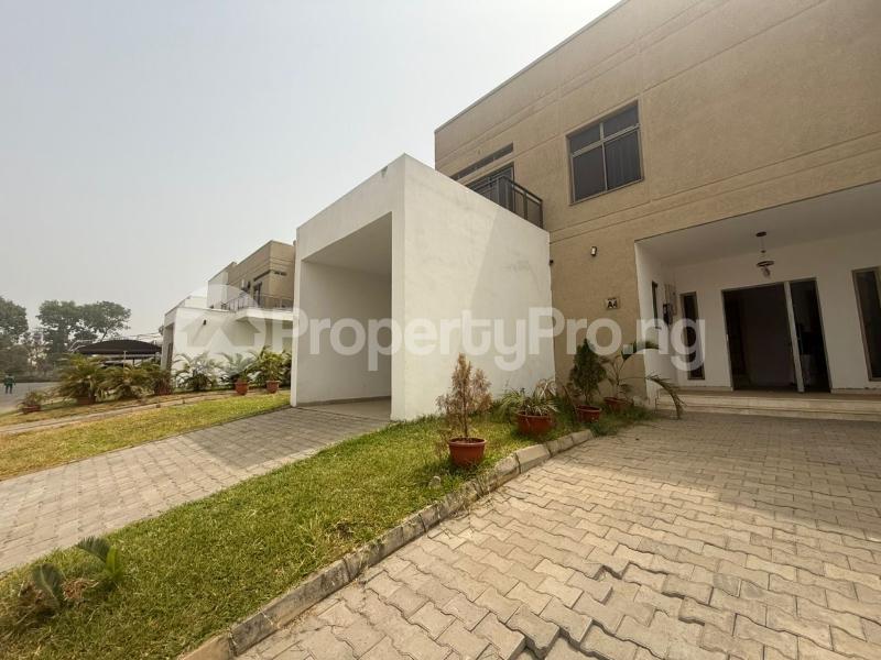 4 bedroom House for sale Maitama Abuja