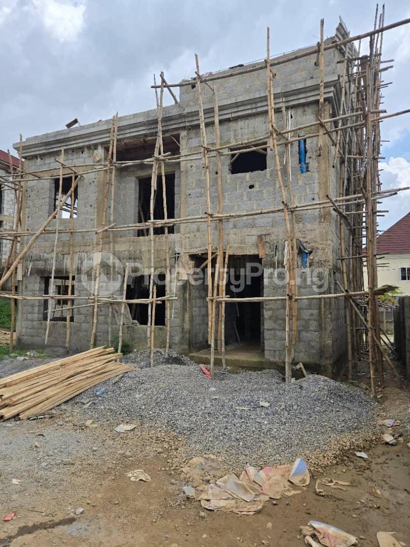 4 bedroom House for sale Lokogoma Abuja