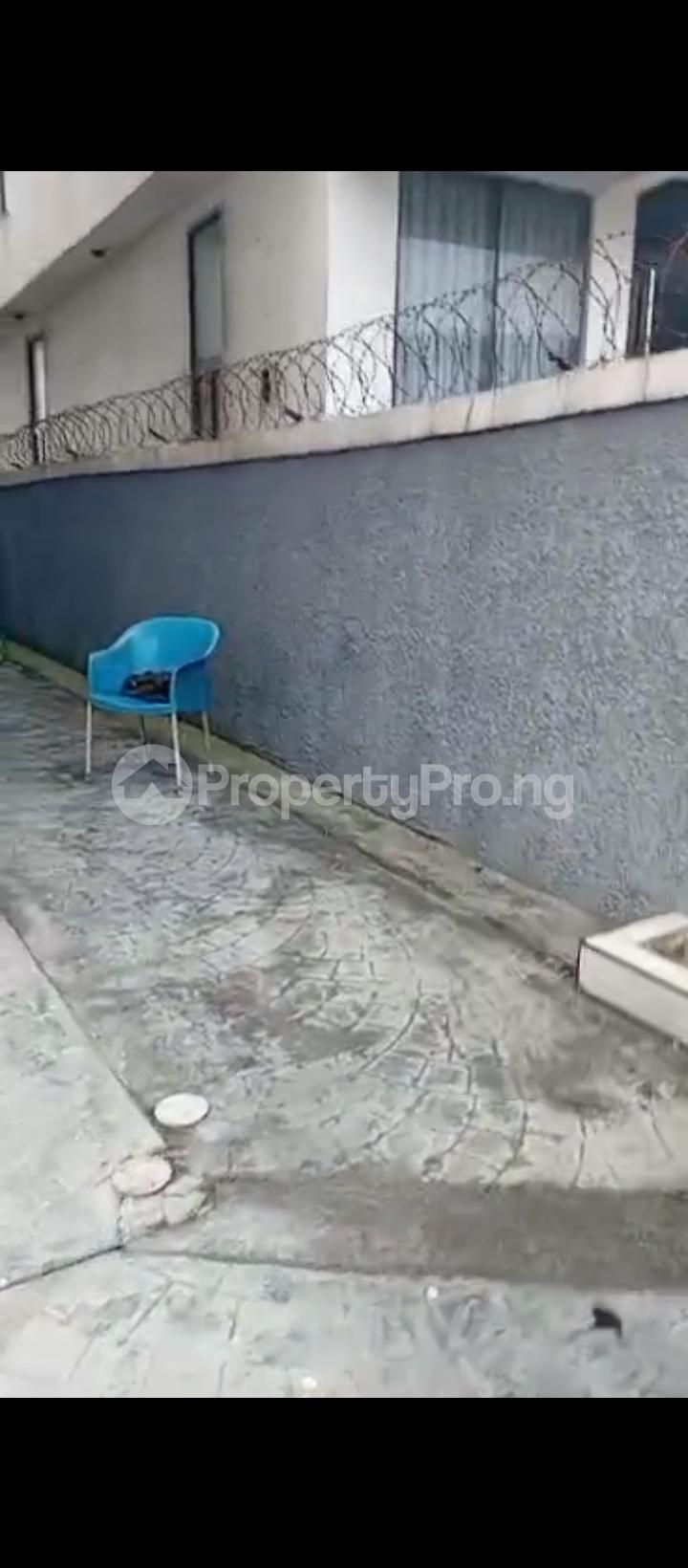 4 bedroom House for rent Ado Road Ajah Lagos