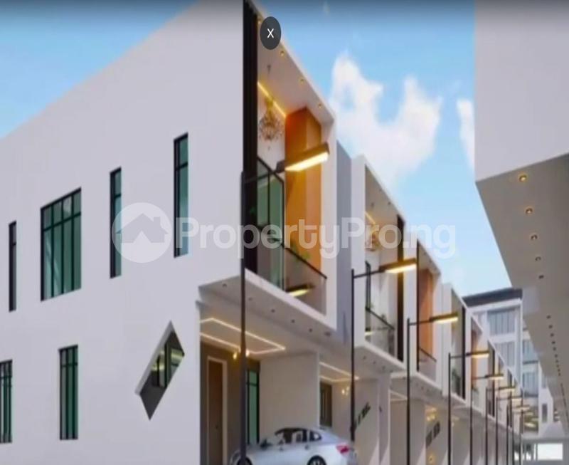 House for sale Orchid Lekki Lagos