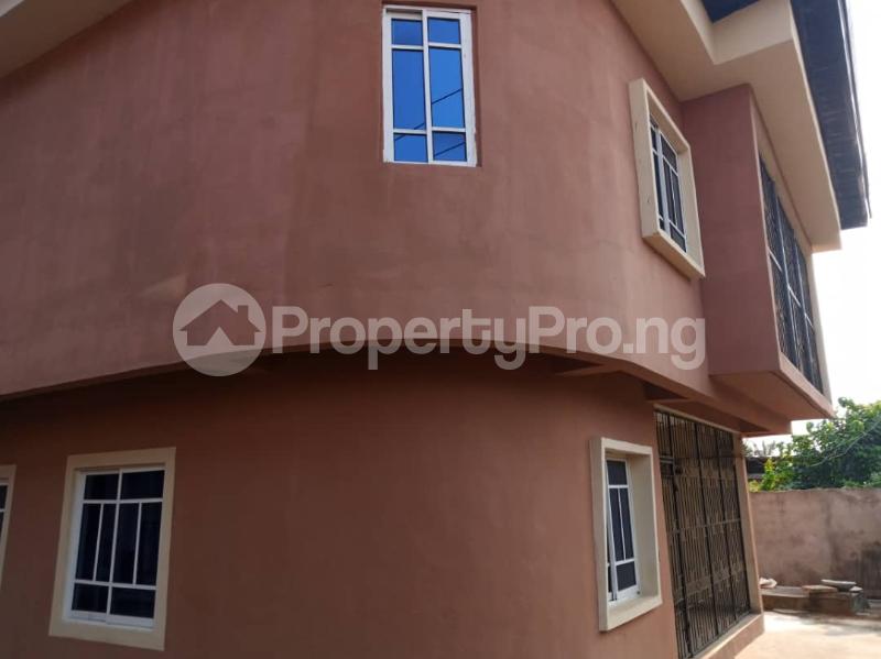 4 bedroom House for rent Located In Owerri Owerri Imo