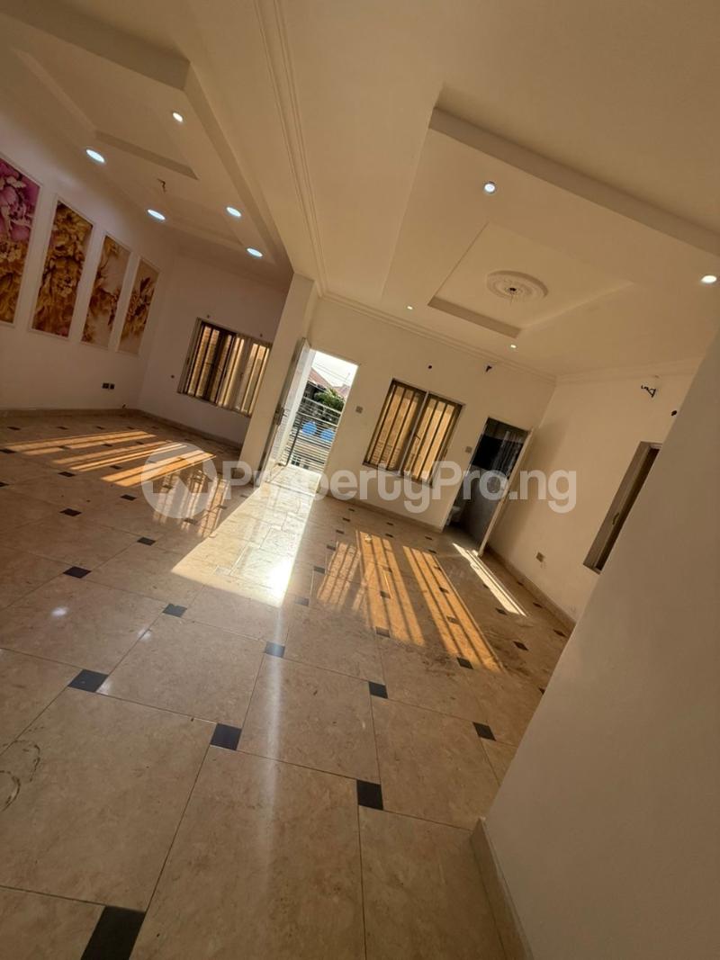 4 bedroom House for rent Osapa london Lekki Lagos