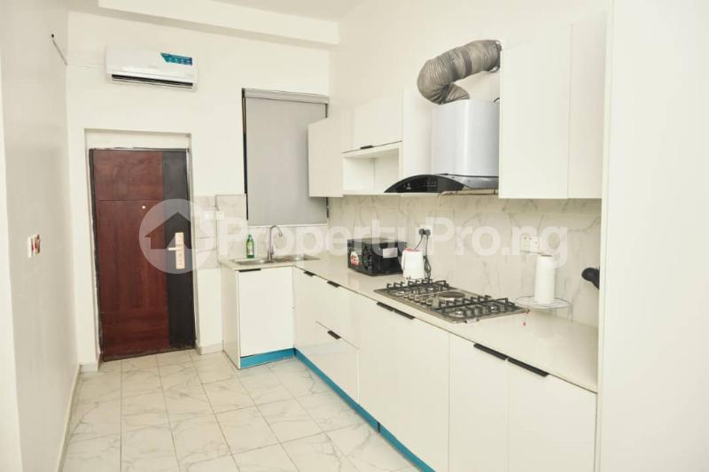 4 bedroom Flat / Apartment for shortlet Jakande, Lekki Jakande Lekki Lagos