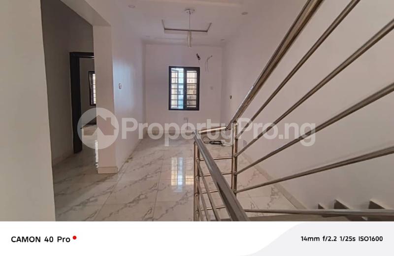 4 bedroom House for rent Collindale Park Estate Off Western Avenue, Surulere Lagos