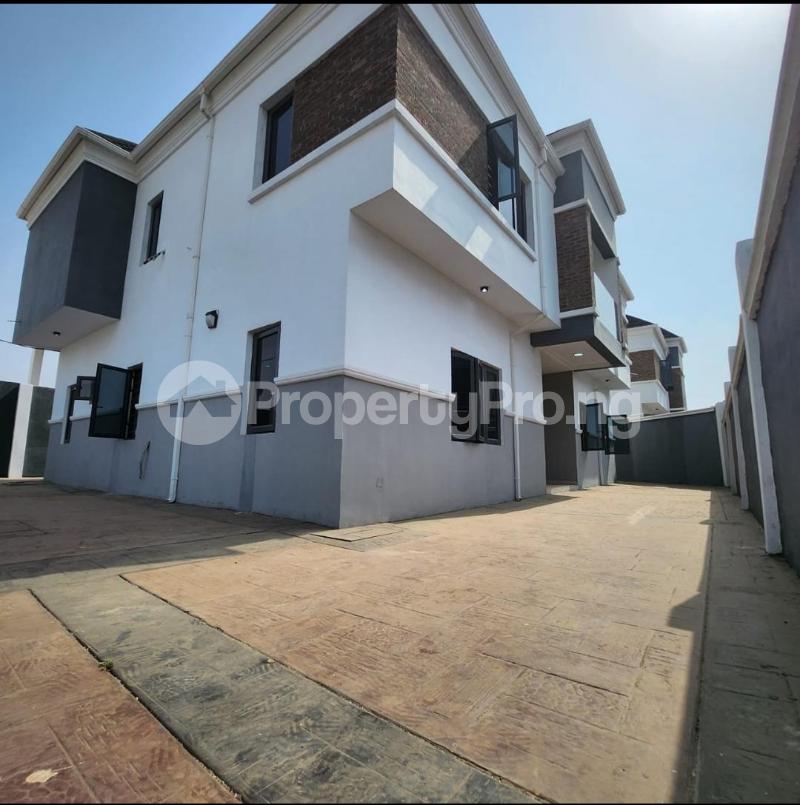 4 bedroom House for rent Kolapo Ishola Gra Akobo Ibadan Oyo