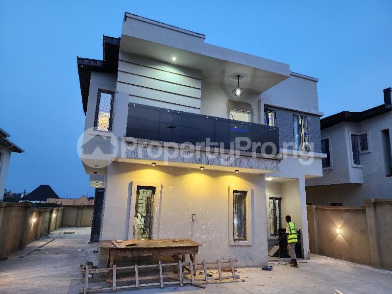 4 bedroom House for sale Alalubosa Main Gra, Alalubosa Ibadan Oyo