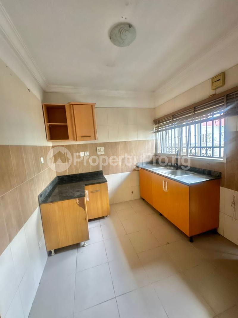 4 bedroom House for rent Osapa london Lekki Lagos