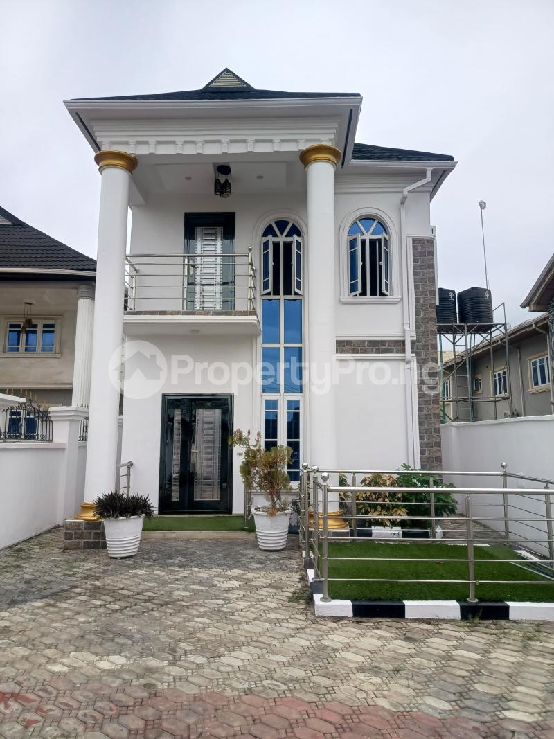 House for rent Aedrome Gra Olak Ibadan Samonda Ibadan Oyo