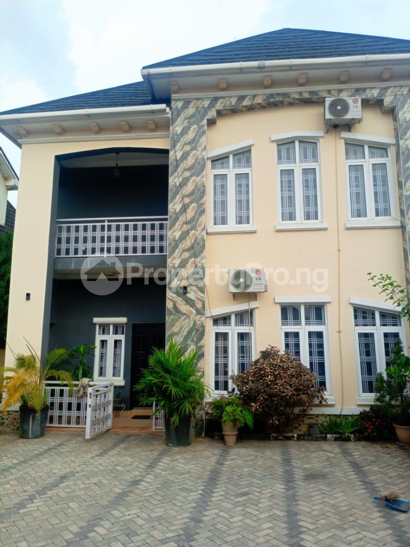 4 bedroom House for rent Kolapo Ishola Gra Ibadan Oyo