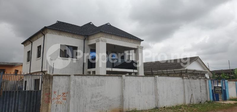 House for sale Igbe Road Ikorodu Lagos