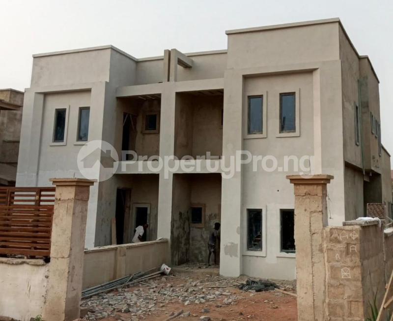 House for sale Forestry Jericho Idi Ishin Sedas Jericho Ibadan Oyo