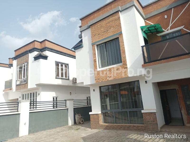 House for sale Carlton Gate Gra Akobo Ruston Akobo Ibadan Oyo - 0