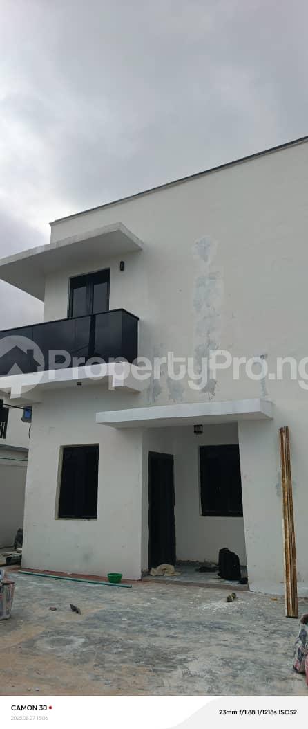 House for sale Aqua View Estate Ogudu GRA Ogudu Lagos