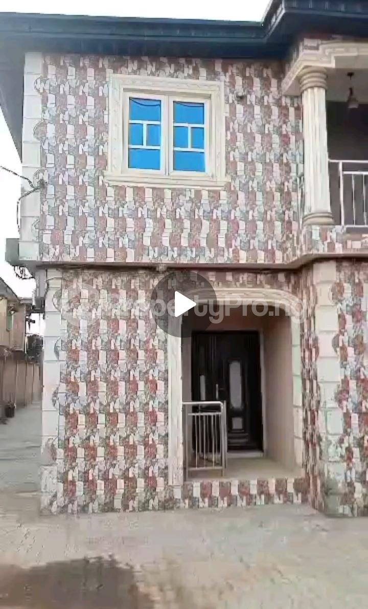 House for sale Abaranje Ikotun/Igando Lagos
