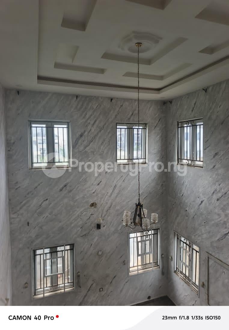 4 bedroom House for rent Carlton Gate Estate Akobo Ibadan Oyo