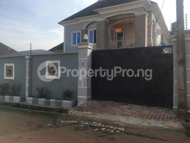 House for sale Valley View Estate Ipaja Lagos