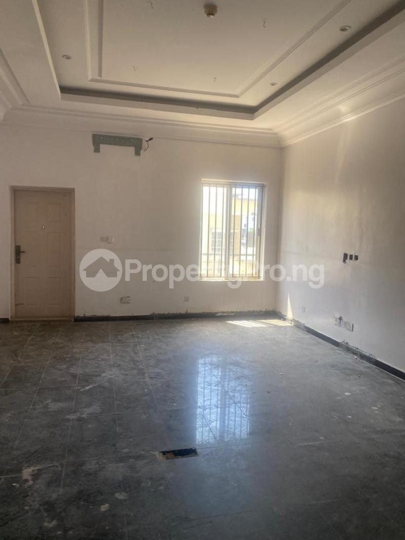 4 bedroom House for rent Lekki Phase 1 Lekki Lagos
