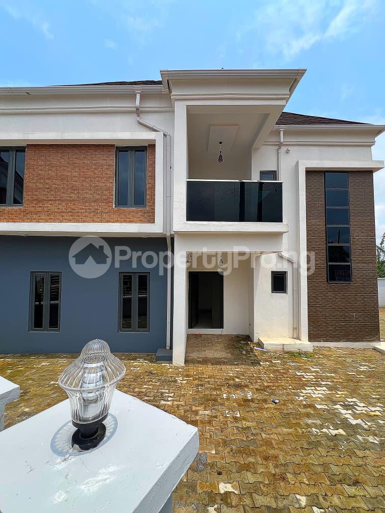 4 bedroom House for sale Idi Ishin, Jericho Ibadan Oyo
