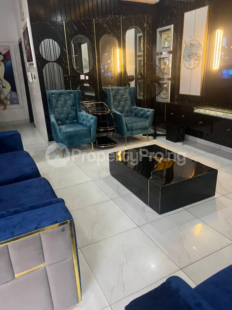 4 bedroom House for rent Orchid Lekki Lagos