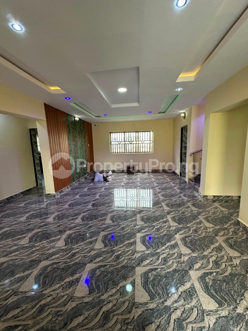 4 bedroom House for rent Akala Estate Akobo Akobo Ibadan Oyo