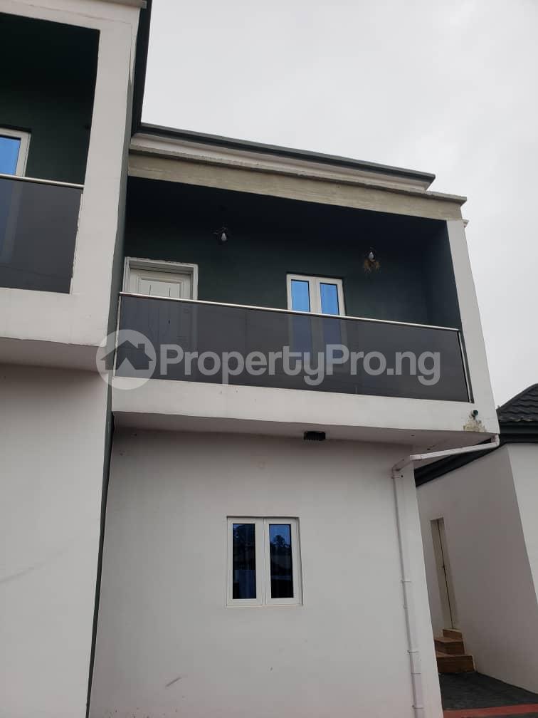 4 bedroom House for sale Ologuneru Eleyele Ibadan Oyo