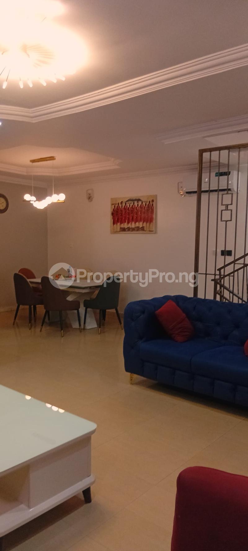 4 bedroom House for rent ONIRU Victoria Island Lagos