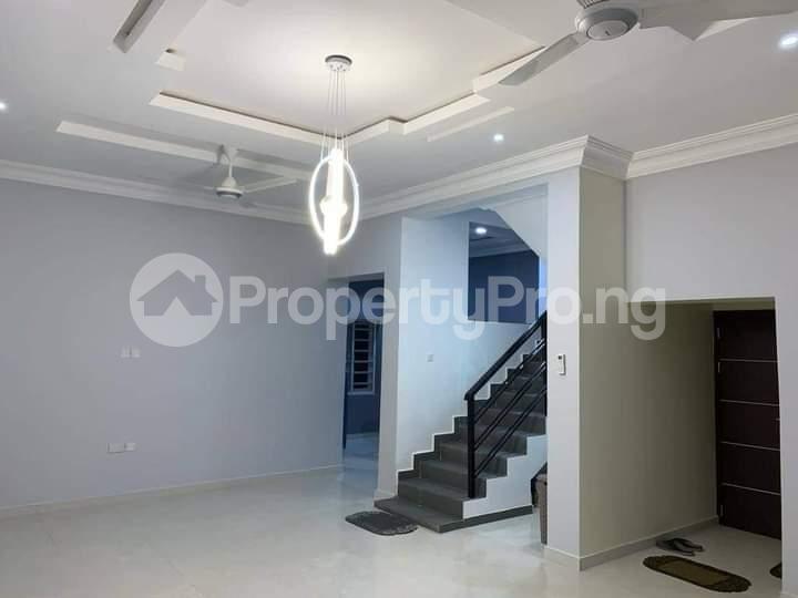 4 bedroom House for rent Shelter Estate, Uyo Akwa Ibom