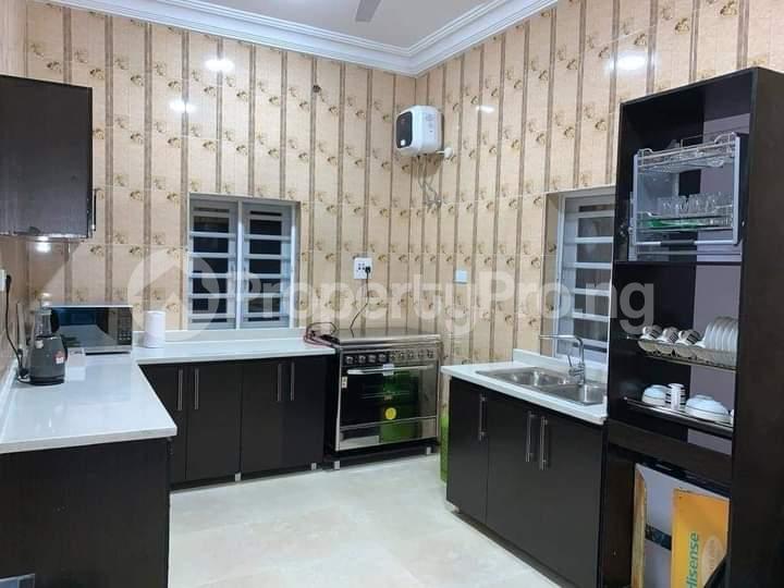 4 bedroom House for rent Shelter Estate Uyo Uyo Akwa Ibom