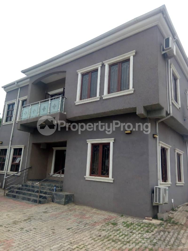 House in Jabi Abuja House for rent in jabi House in jabi PropertyPro Nigeria