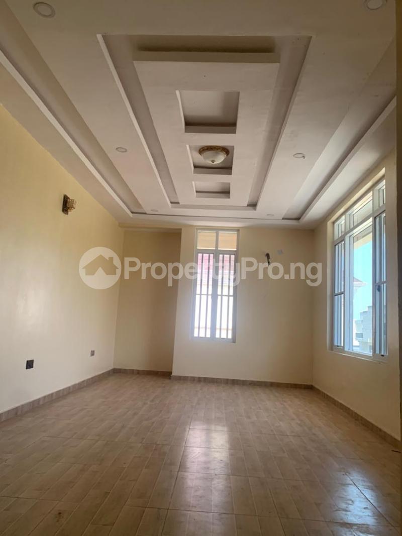 4 bedroom Flat / Apartment for rent Carlton Gate Estate Akobo Ibadan Oyo