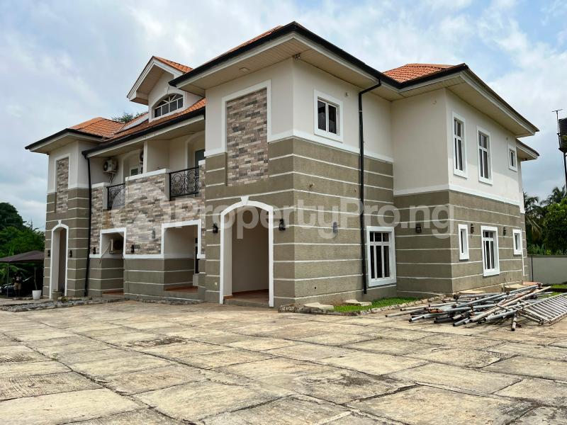 4 bedroom House for rent Onikoko Estate Agodi Gra Agodi Ibadan Oyo