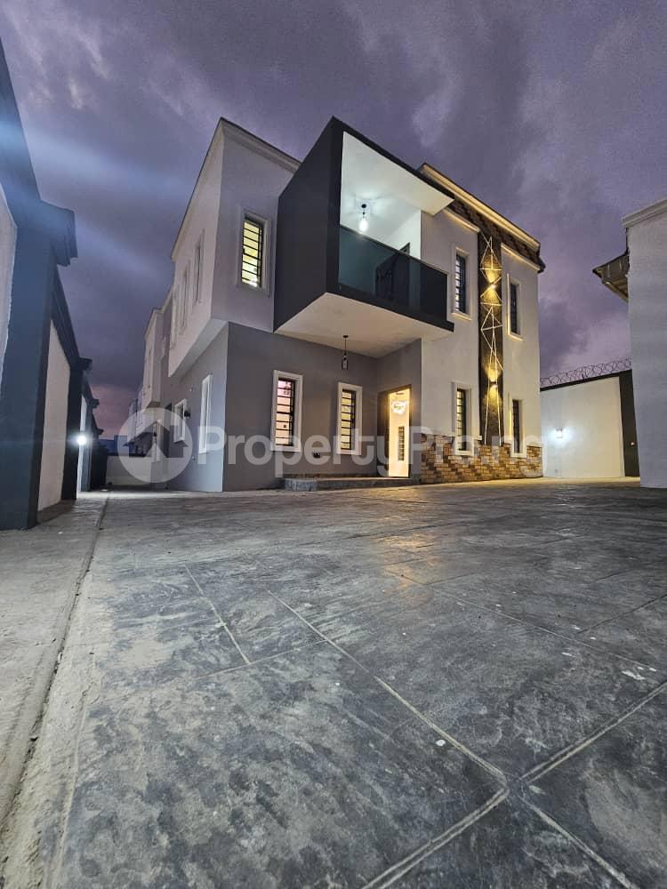 House for sale Kolapo Isola Gra Akobo Ibadan Oyo