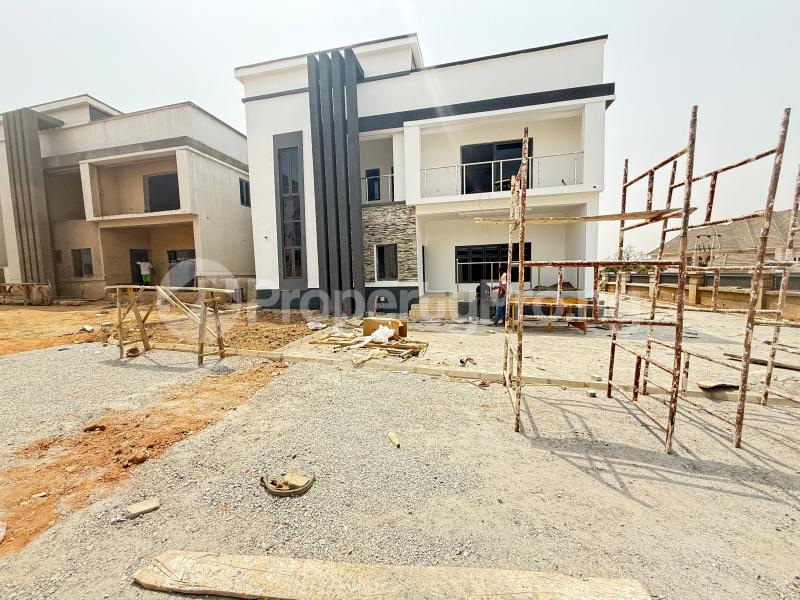 4 bedroom House for sale Kado Jahi Abuja
