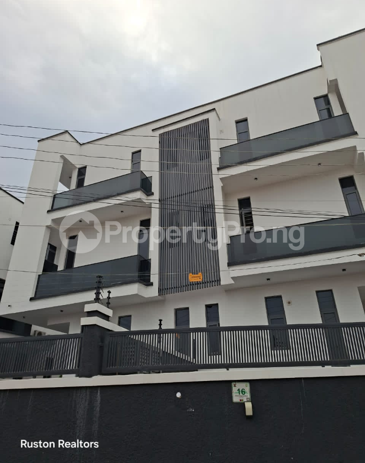House for sale Ikeja Lagos