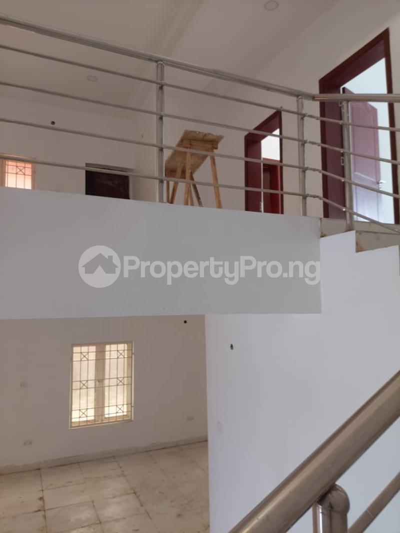 4 bedroom House for rent Dayeb Homes Life Camp Abuja