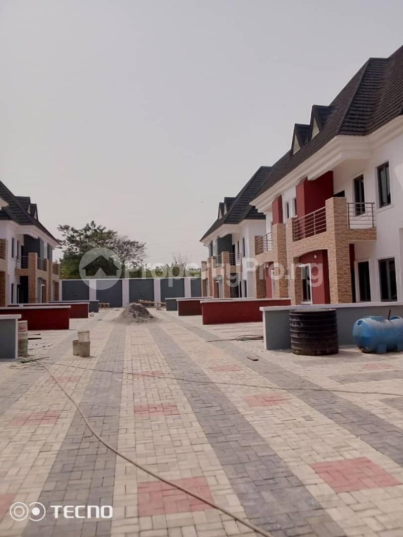 4 bedroom House for sale Lsdpc Maryland Estate LSDPC Maryland Estate Maryland Lagos