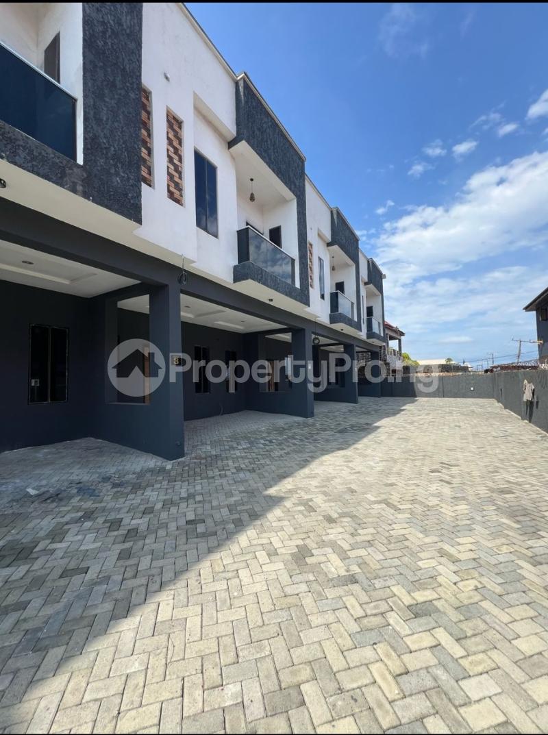 4 bedroom House for sale Okun Ajah Ajah Lagos - 0