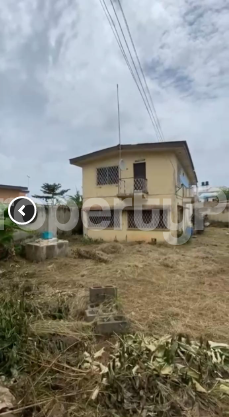 House for sale Femi Specialist Hospital Ayedun Off Basorun Ibadan Oyo